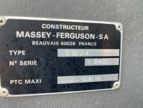 Massey Ferguson 3080