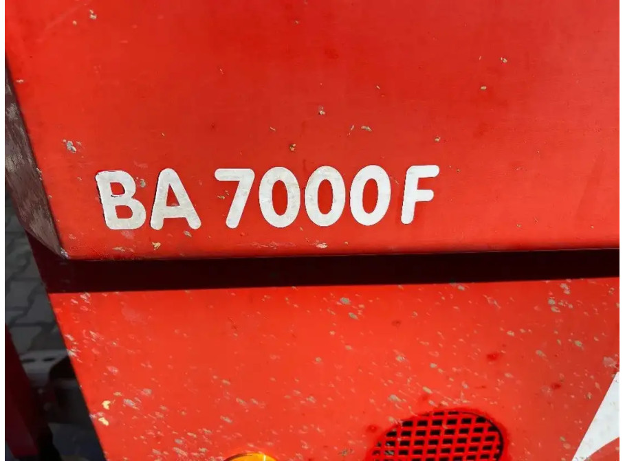 Bagela BA 7000 F